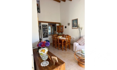 Resale - Villa - Vergel (El Vergel) - El Verger - Vergel (El Vergel) - El Verger Centro