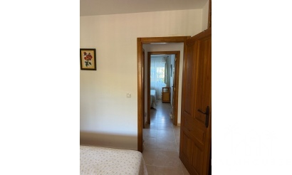 Resale - Villa - Vergel (El Vergel) - El Verger - Vergel (El Vergel) - El Verger Centro