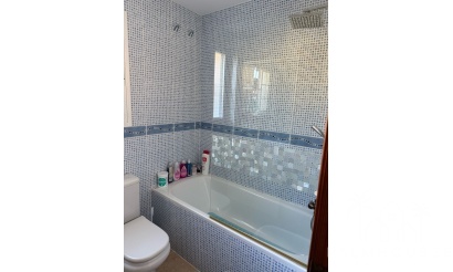 Resale - Villa - Vergel (El Vergel) - El Verger - Vergel (El Vergel) - El Verger Centro