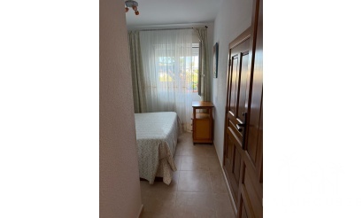 Resale - Villa - Vergel (El Vergel) - El Verger - Vergel (El Vergel) - El Verger Centro