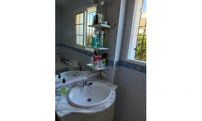 Resale - Villa - Vergel (El Vergel) - El Verger - Vergel (El Vergel) - El Verger Centro