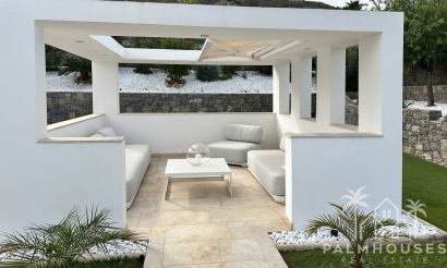 Venta - Villa - Jávea - Xàbia - Jávea - Xàbia Centro