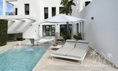 Venta - Villa - Jávea - Xàbia - Jávea - Xàbia Centro
