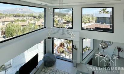 Venta - Villa - Jávea - Xàbia - Jávea - Xàbia Centro