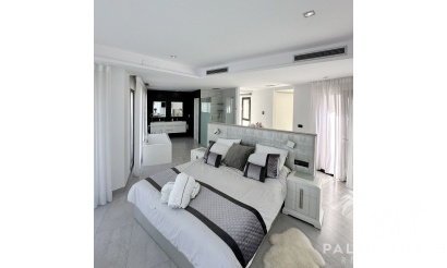 Venta - Villa - Jávea - Xàbia - Jávea - Xàbia Centro