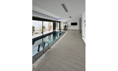 Venta - Villa - Jávea - Xàbia - Jávea - Xàbia Centro