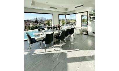Venta - Villa - Jávea - Xàbia - Jávea - Xàbia Centro