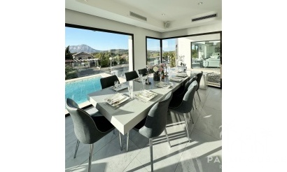 Venta - Villa - Jávea - Xàbia - Jávea - Xàbia Centro