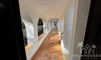 Revente - Villa - Calpe - Calpe Centro