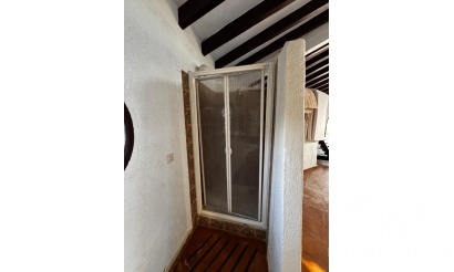 Revente - Villa - Calpe - Calpe Centro