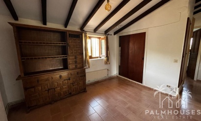 Revente - Villa - Calpe - Calpe Centro