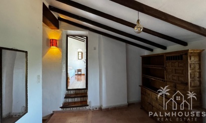 Revente - Villa - Calpe - Calpe Centro
