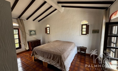 Revente - Villa - Calpe - Calpe Centro