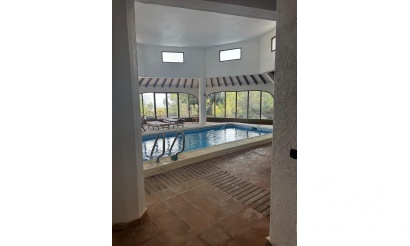Revente - Villa - Calpe - Calpe Centro