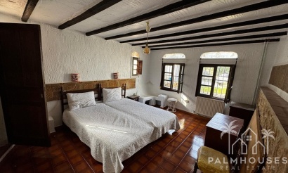 Revente - Villa - Calpe - Calpe Centro