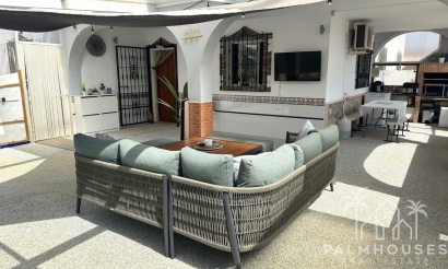 Venta - Villa - Huércal-Overa