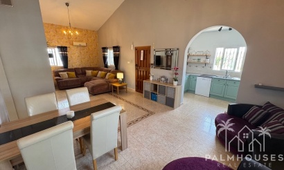 Venta - Villa - Huércal-Overa