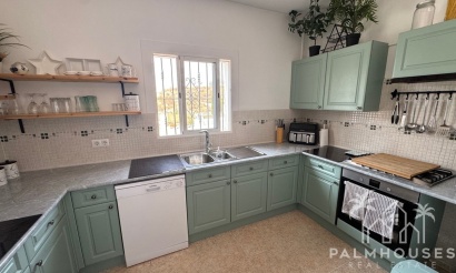 Venta - Villa - Huércal-Overa
