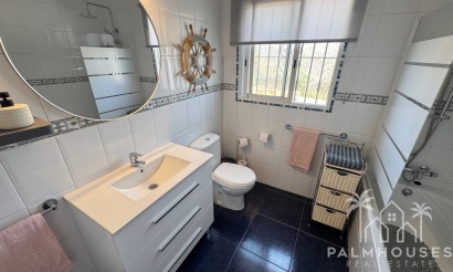Venta - Villa - Huércal-Overa