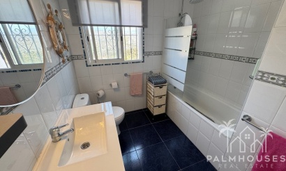 Venta - Villa - Huércal-Overa
