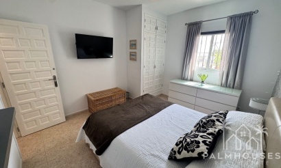 Venta - Villa - Huércal-Overa
