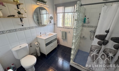 Venta - Villa - Huércal-Overa