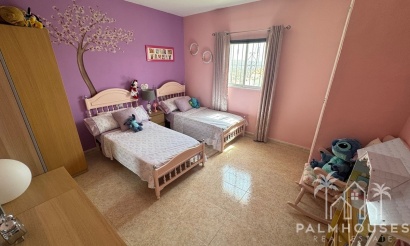 Venta - Villa - Huércal-Overa