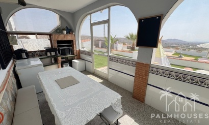 Venta - Villa - Huércal-Overa