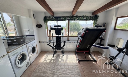 Venta - Villa - Huércal-Overa