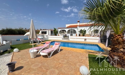 Venta - Villa - Huércal-Overa