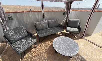 Venta - Villa - Huércal-Overa