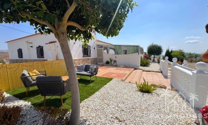 Venta - Villa - Huércal-Overa