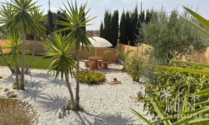 Venta - Villa - Huércal-Overa