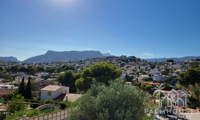 Herverkoop - Villa - Calpe - Calpe Centro