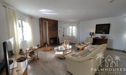 Herverkoop - Villa - Calpe - Calpe Centro