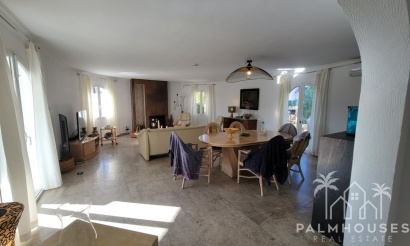 Herverkoop - Villa - Calpe - Calpe Centro