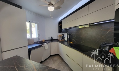 Herverkoop - Villa - Calpe - Calpe Centro