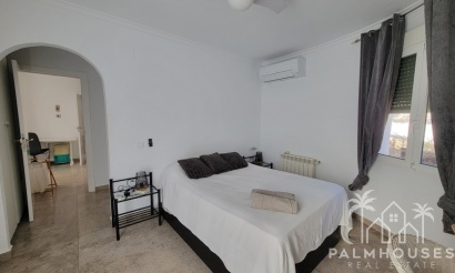 Herverkoop - Villa - Calpe - Calpe Centro