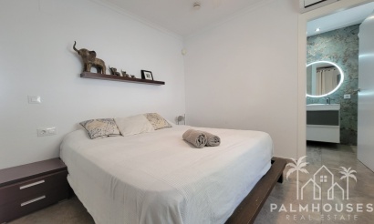 Herverkoop - Villa - Calpe - Calpe Centro