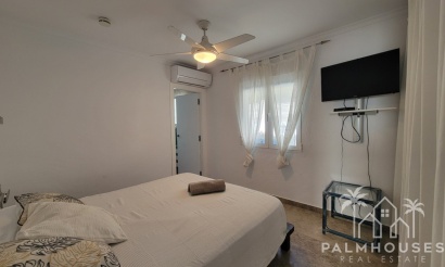 Herverkoop - Villa - Calpe - Calpe Centro