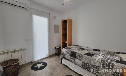 Herverkoop - Villa - Calpe - Calpe Centro