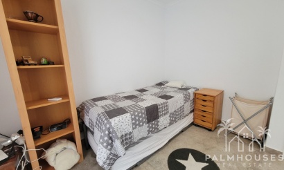 Herverkoop - Villa - Calpe - Calpe Centro
