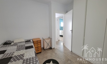 Herverkoop - Villa - Calpe - Calpe Centro