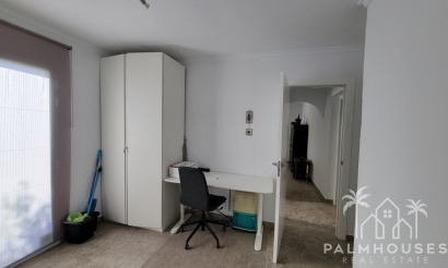 Herverkoop - Villa - Calpe - Calpe Centro