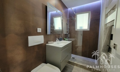 Herverkoop - Villa - Calpe - Calpe Centro