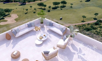 Nouvelle construction - Apartment - La Cala de Mijas