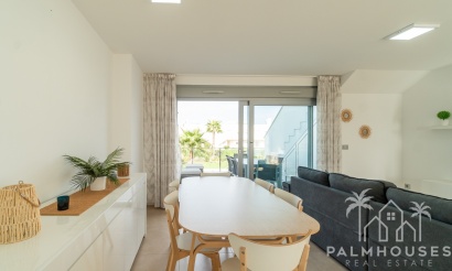 Herverkoop - Appartement - Vista Bella Golf - Vistabella Golf