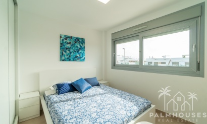 Herverkoop - Appartement - Vista Bella Golf - Vistabella Golf