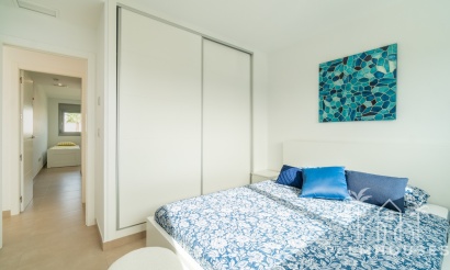Herverkoop - Appartement - Vista Bella Golf - Vistabella Golf