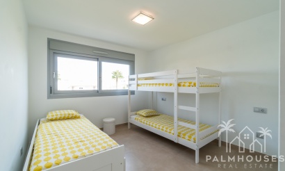Herverkoop - Appartement - Vista Bella Golf - Vistabella Golf